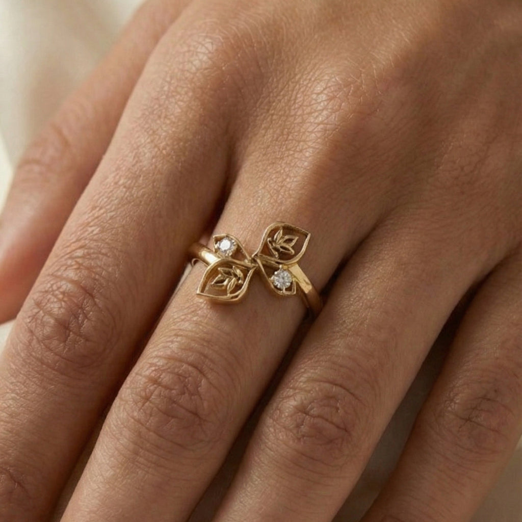 Roop Ring