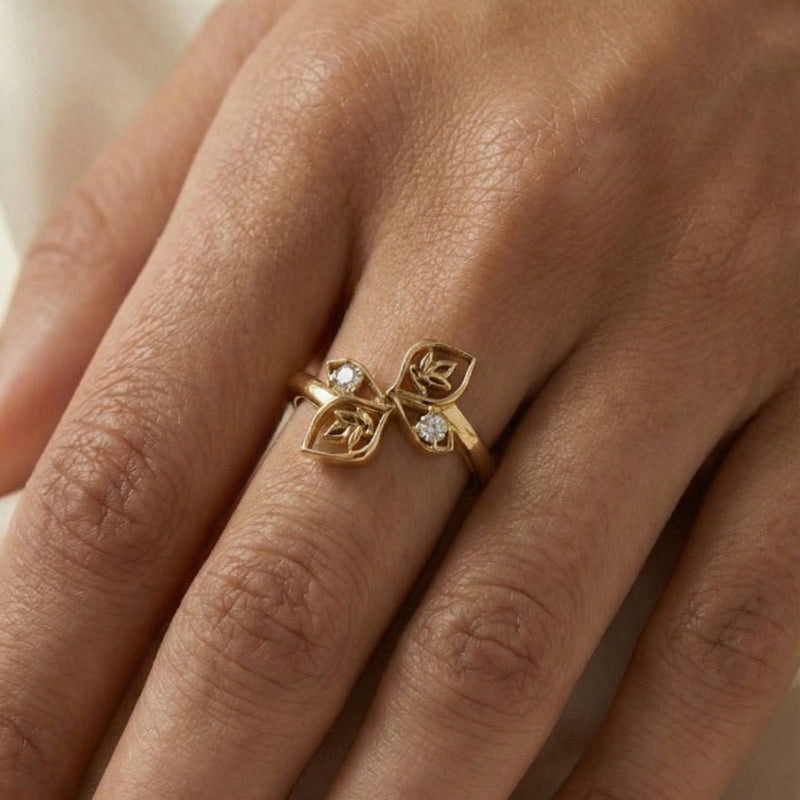 Roop Ring