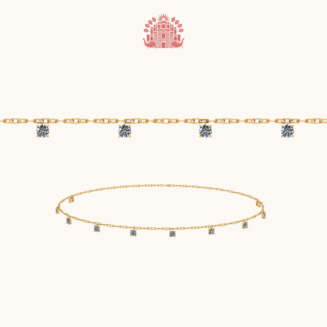 Baree Kamarband/Waistchain