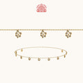 Toran Kamarband/Waistchain
