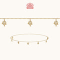 Dvar Kamarband/Waistchain