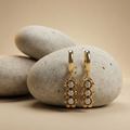 Baree Dangling Earrings