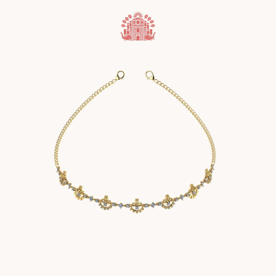 Baara Choker/Headband