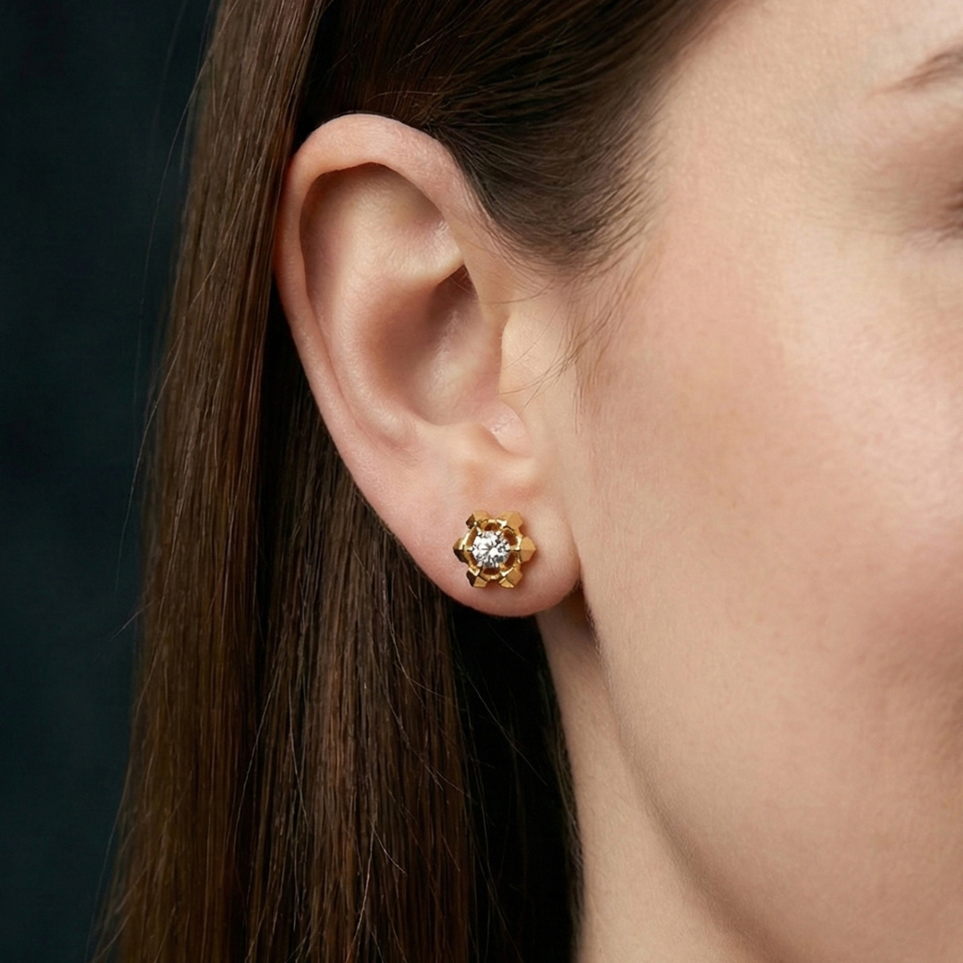 Baree Earrings