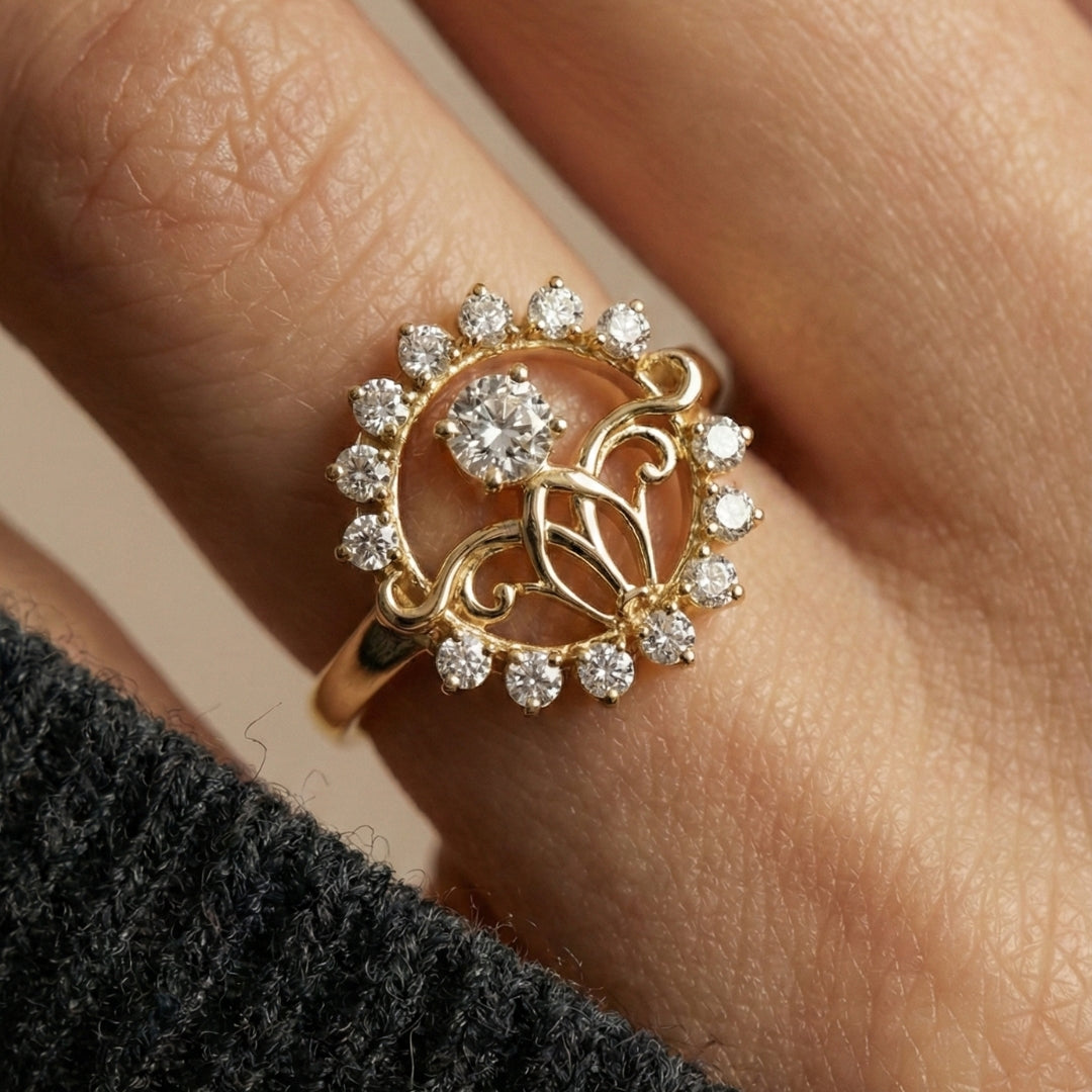 Baara Ring