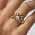 Saavan Ring