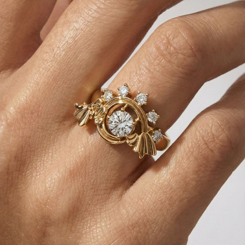 Saavan Ring