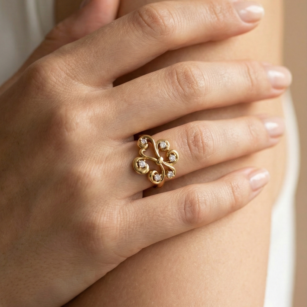 Toran Ring