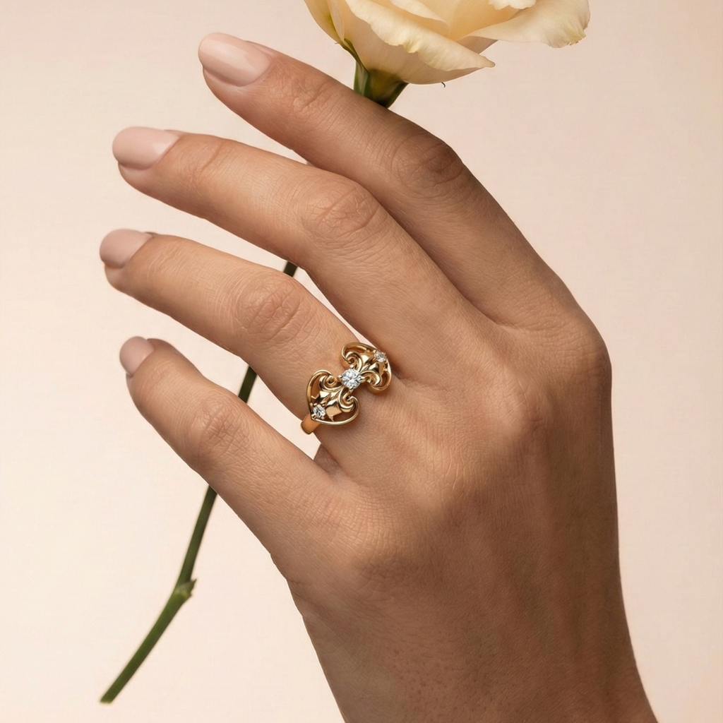 Anokhi Ring