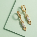 Anokhi Dangling Earrings