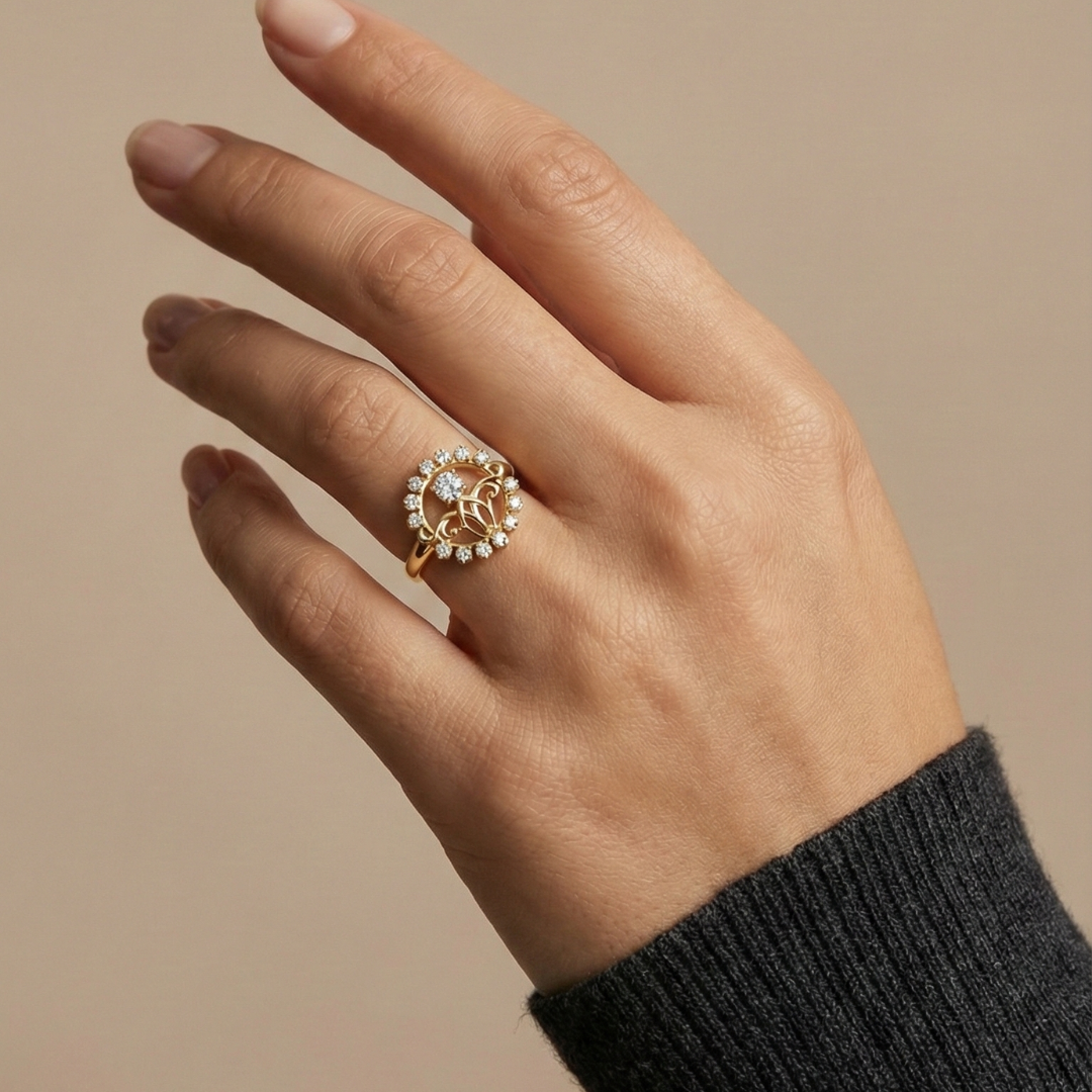 Baara Ring