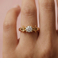 Aadhaar Ring