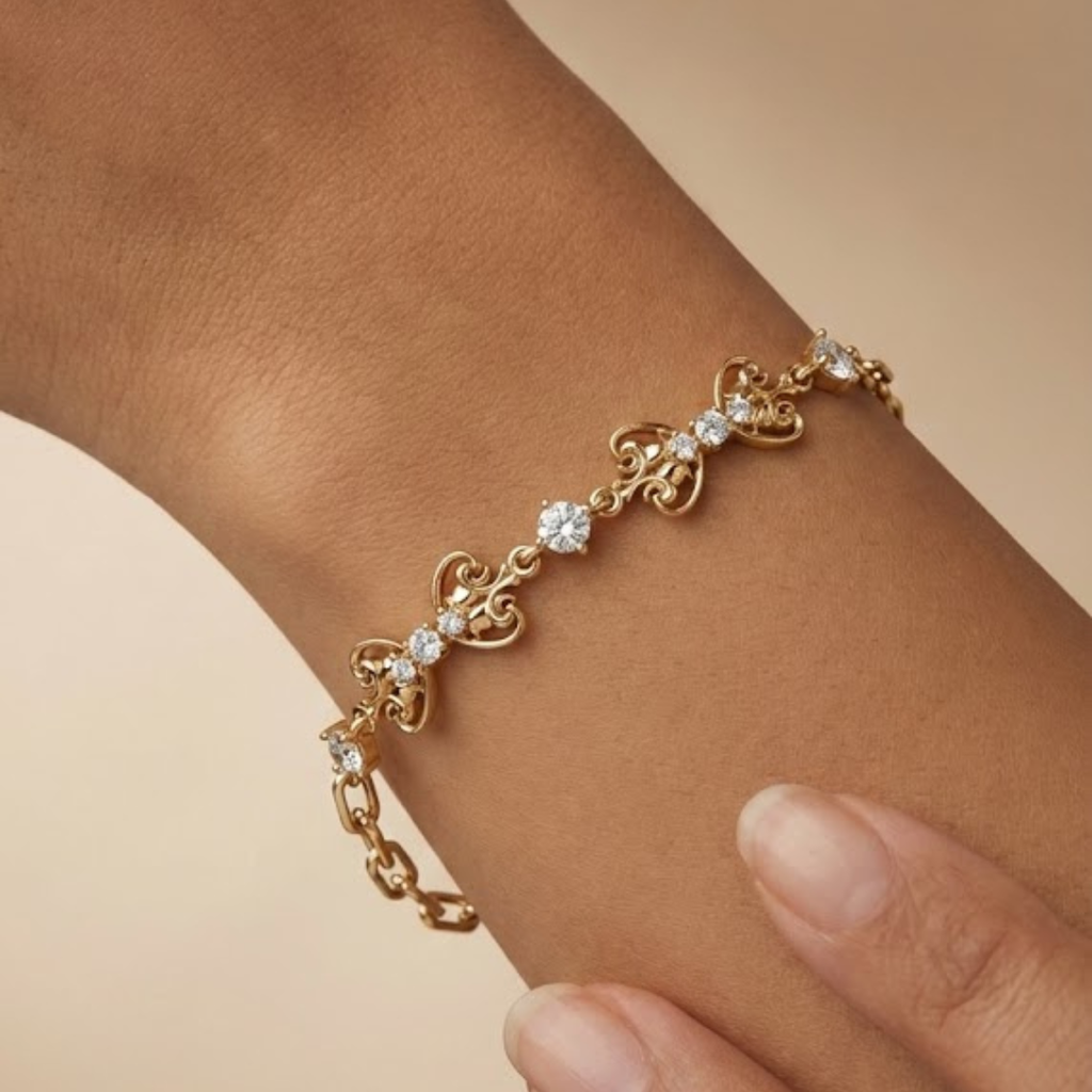 Anokhi Bracelet