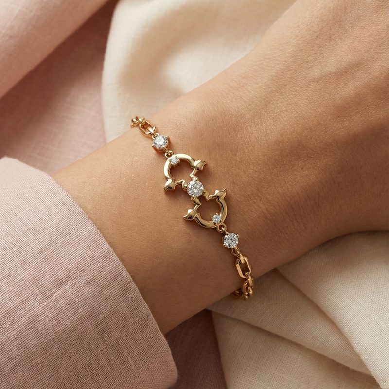 Aadhaar Bracelet