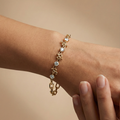 Jharokha Bracelet