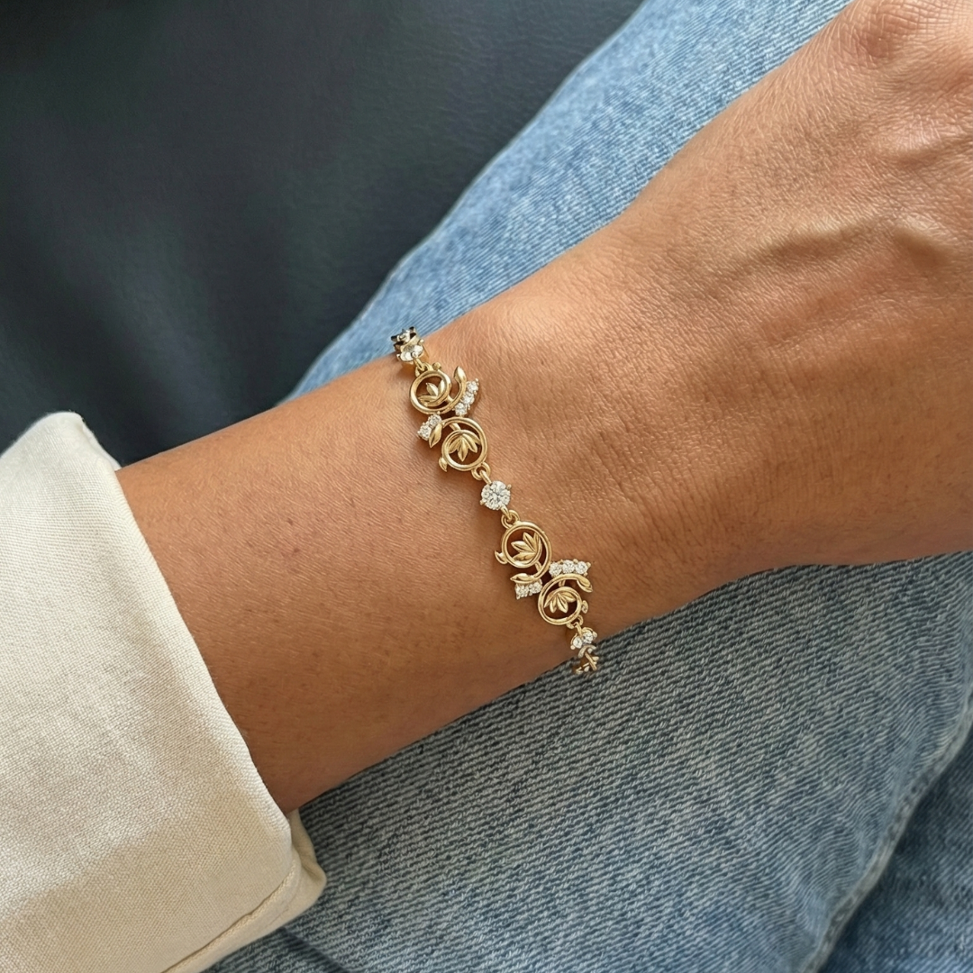 Teej Bracelet