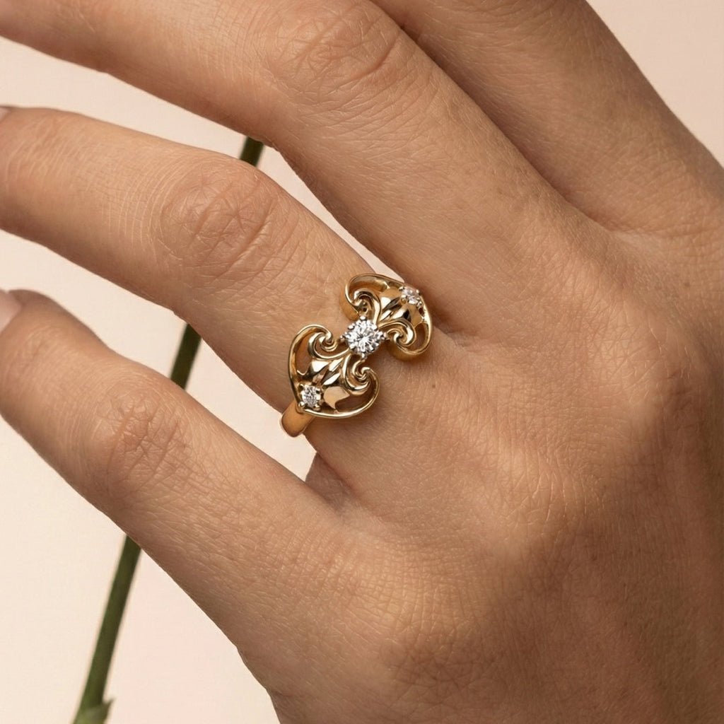 Anokhi Ring