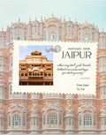 Post Card from Jaipur
