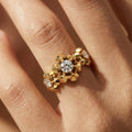Baree Ring