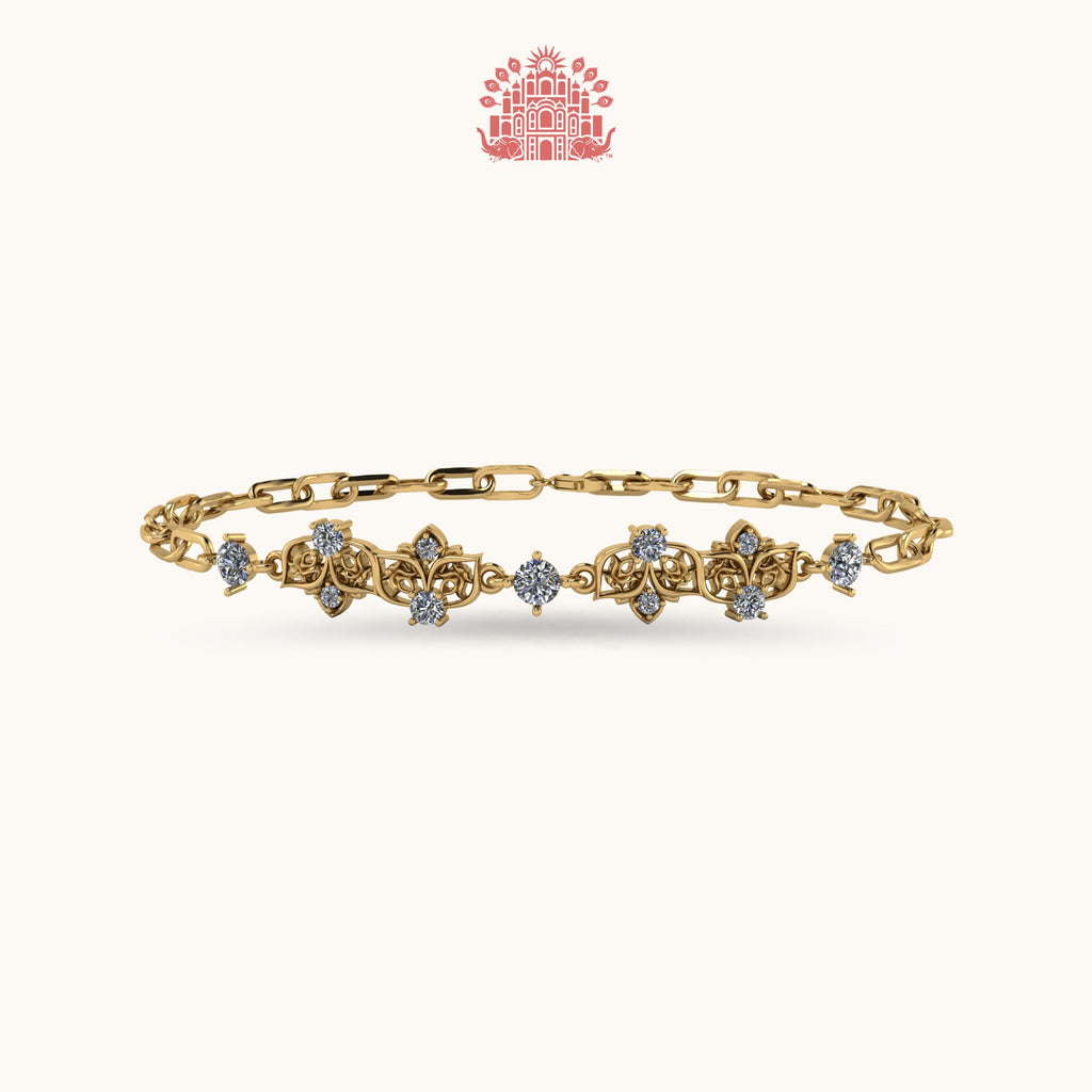 Chaurus Bracelet