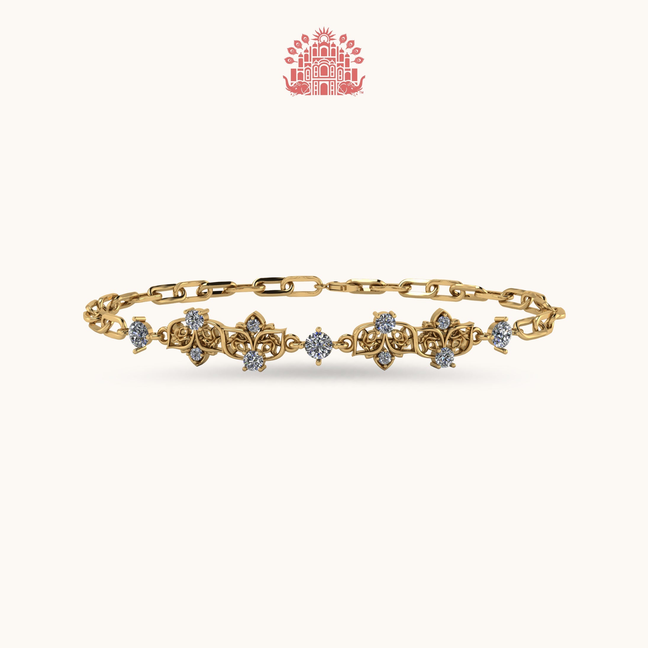 Chaurus Bracelet