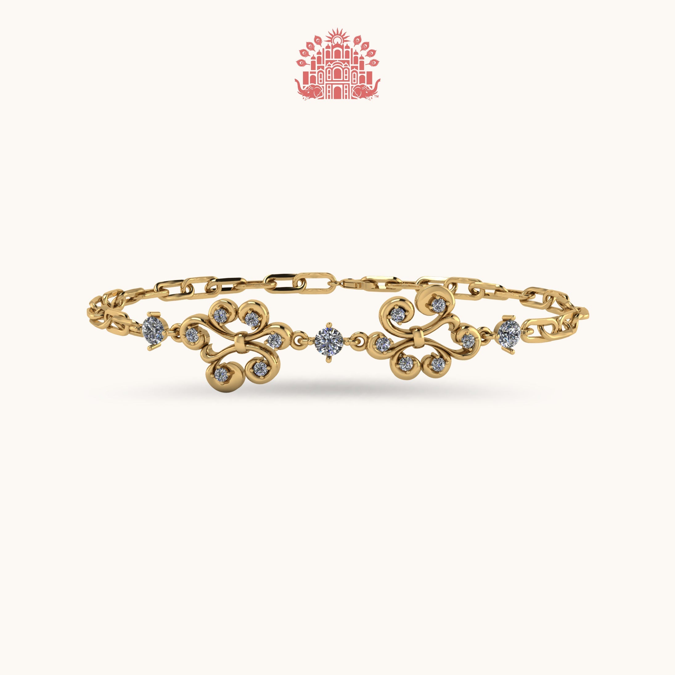 Toran Bracelet