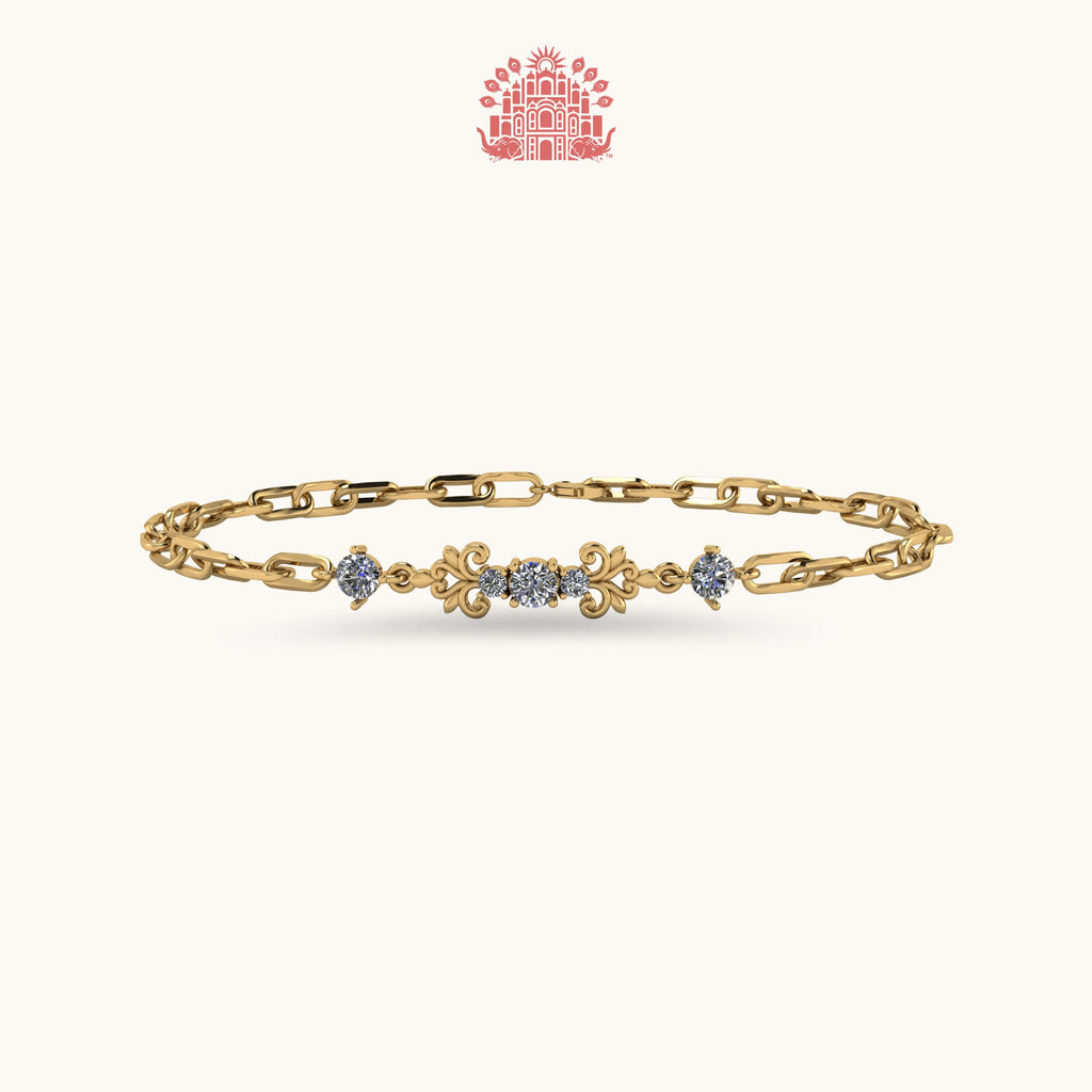 Mandnaa Bracelet