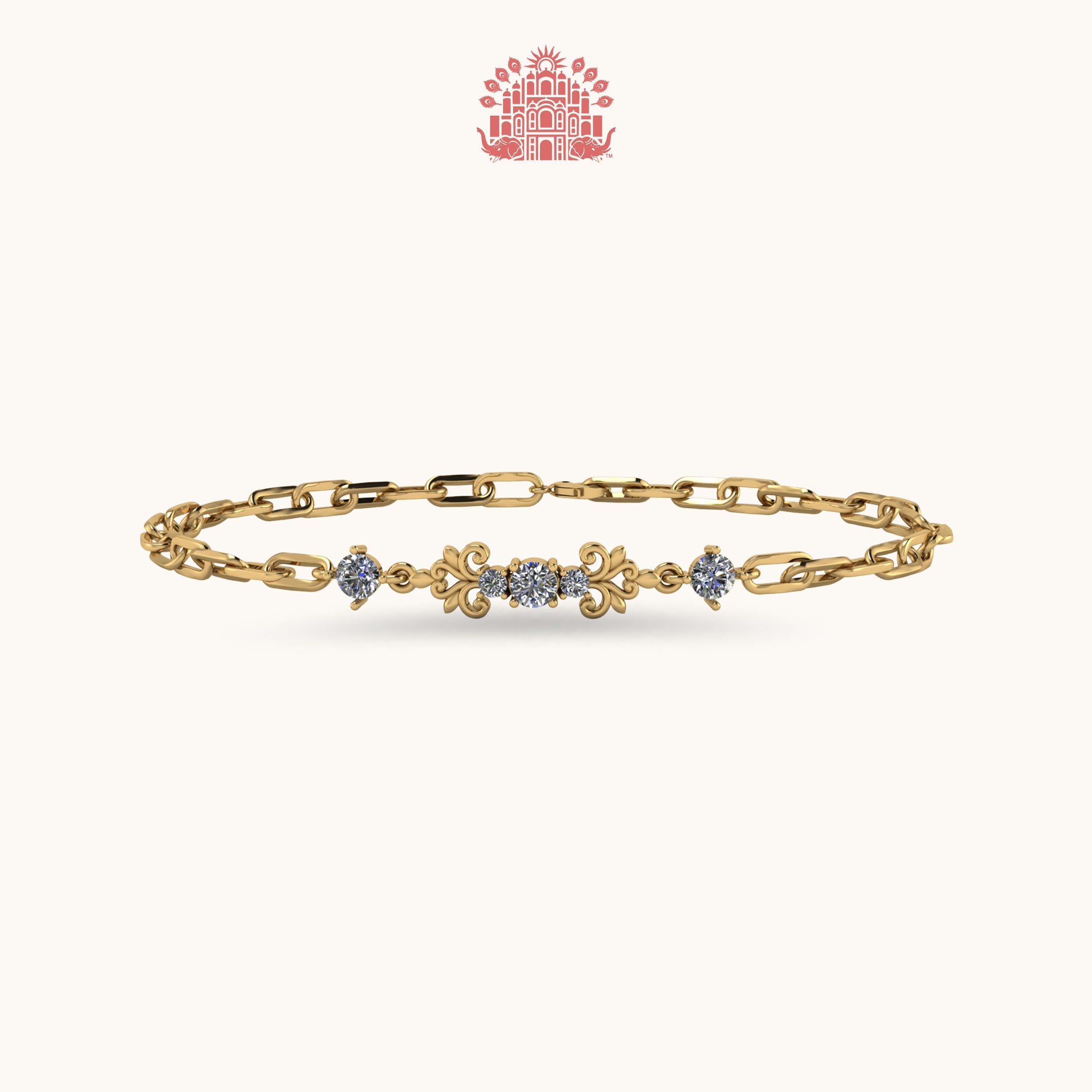 Mandnaa Bracelet