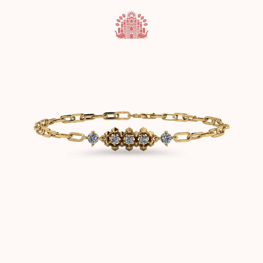 Baree Bracelet