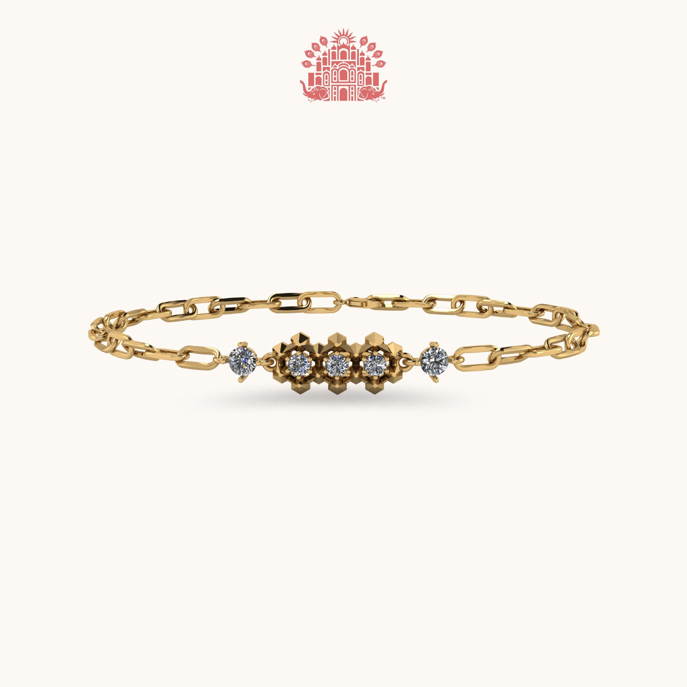 Baree Bracelet
