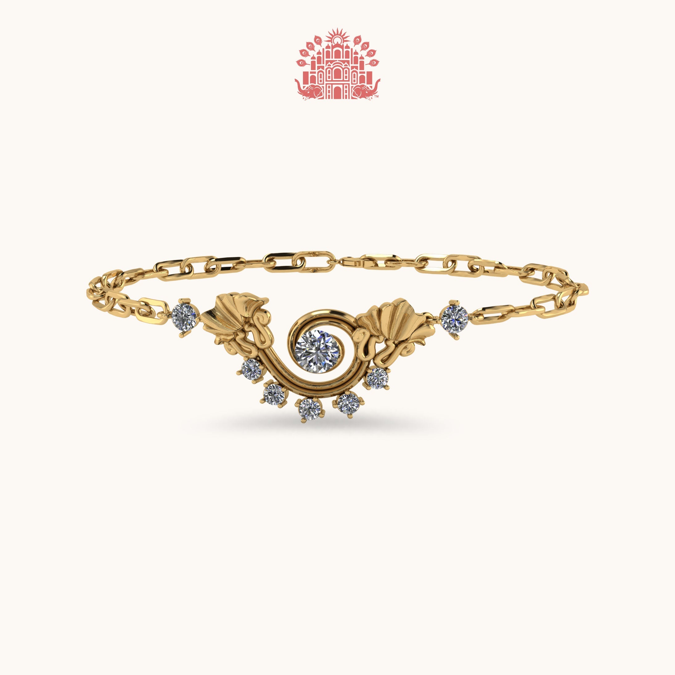 Saavan Bracelet