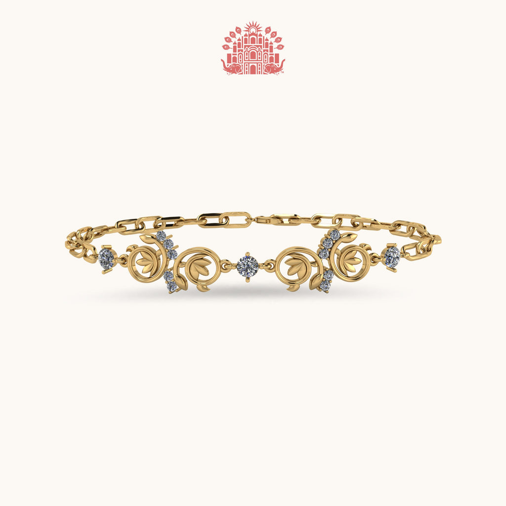 Teej Bracelet
