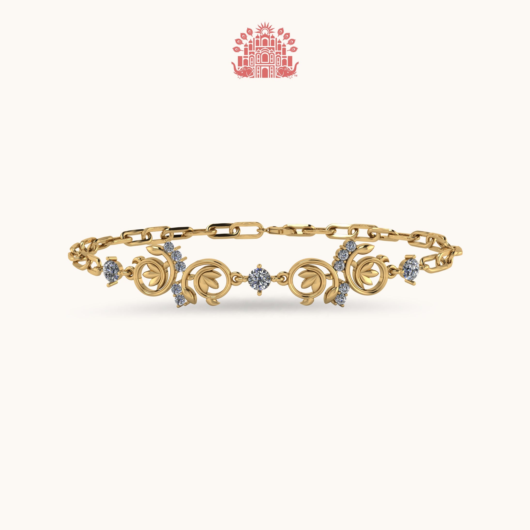 Teej Bracelet