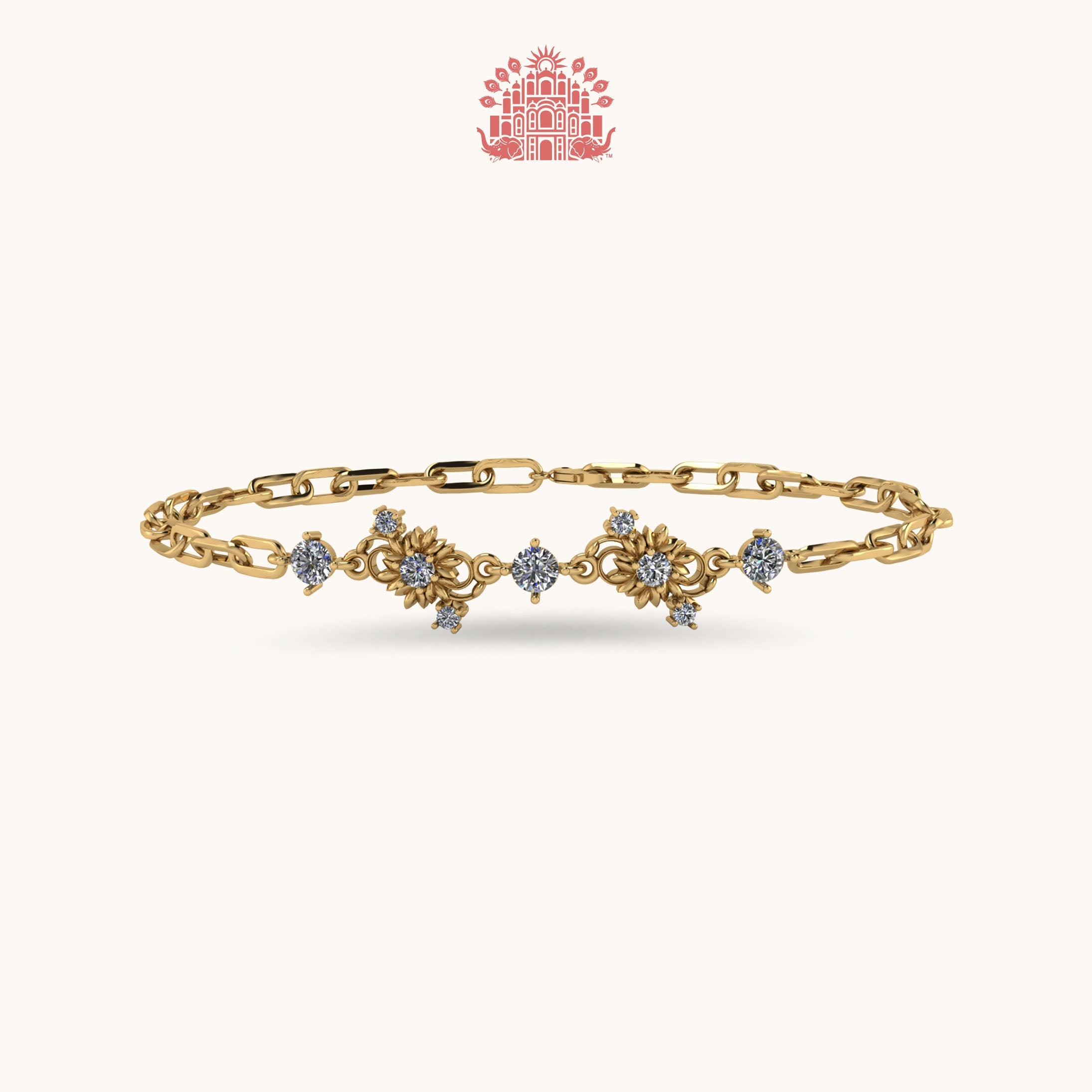 Gangaur Bracelet
