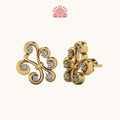 Toran Earrings