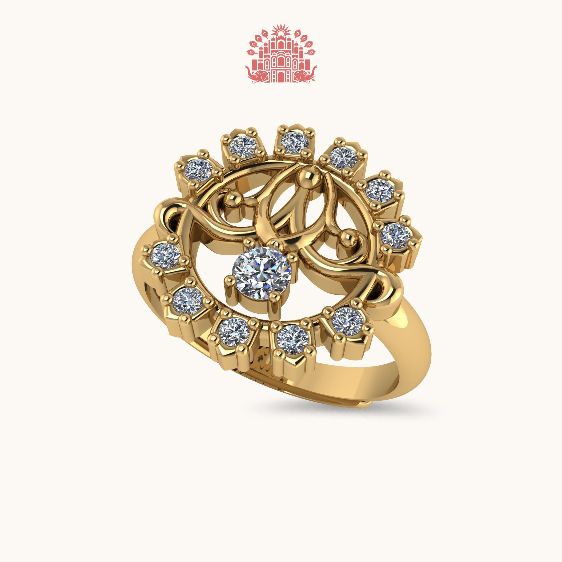 Baara Ring