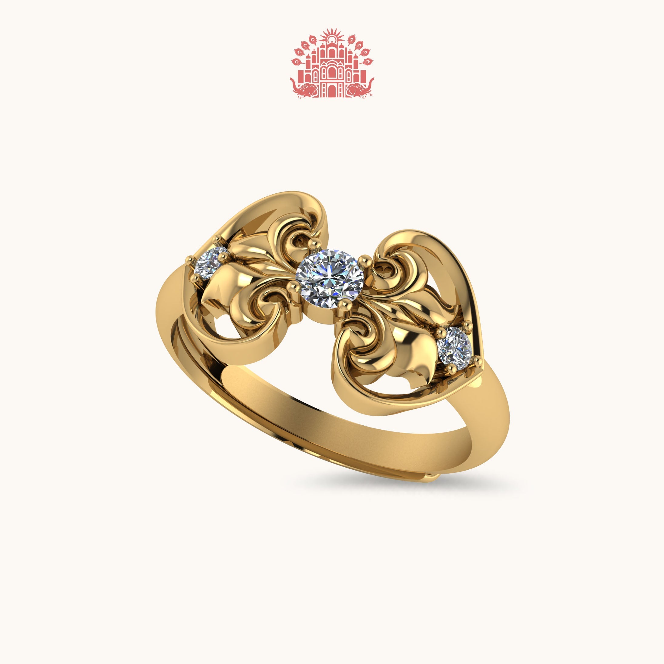 Anokhi Ring