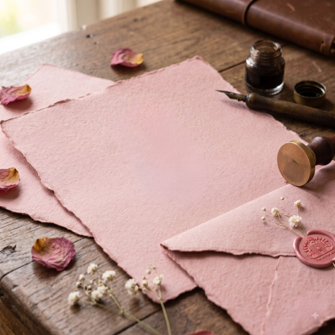 Handwritten Letter